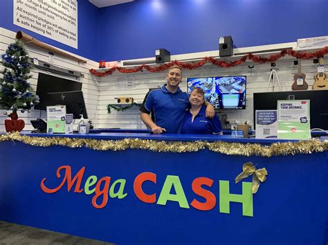 mega cash - st marys st marys nsw|Mega Cash – St Marys, NSW .